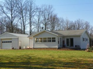 12056 Bulltown Rd, Laurel, IN 47024