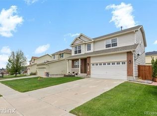 1951R Pinyon Jay Dr, Colorado Springs, CO 80951