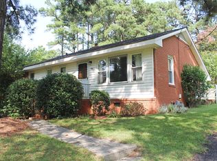 410 Bryan St, Garner, NC 27529