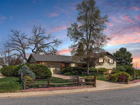 169 Belford Drive, Northglenn, CO 80260