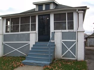 5675 Lawndale St, Detroit, MI 48210