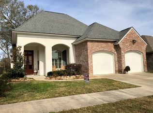 118 N Montauban Dr, Lafayette, LA 70507