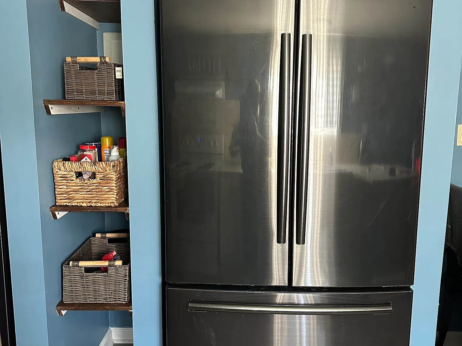 2 bed, 1300 sqft, $1,650 — Photo 2