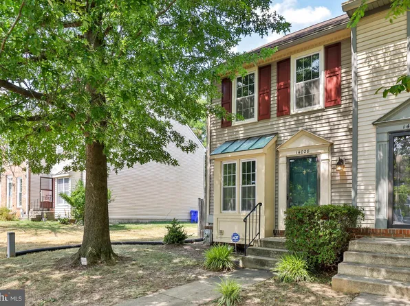 14028 Chestnut Ct, Laurel, MD 20707