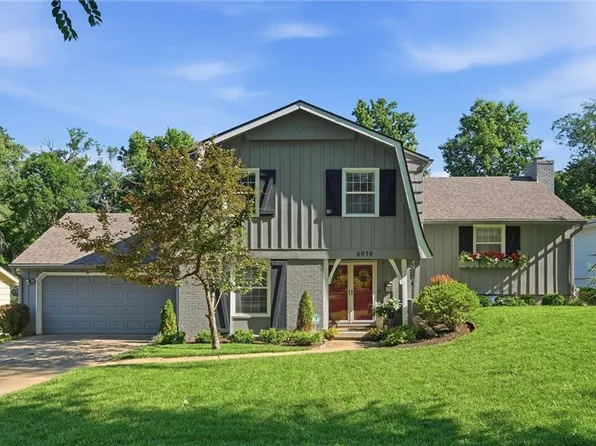 6018 W 85th Ter, Overland Park, KS 66207