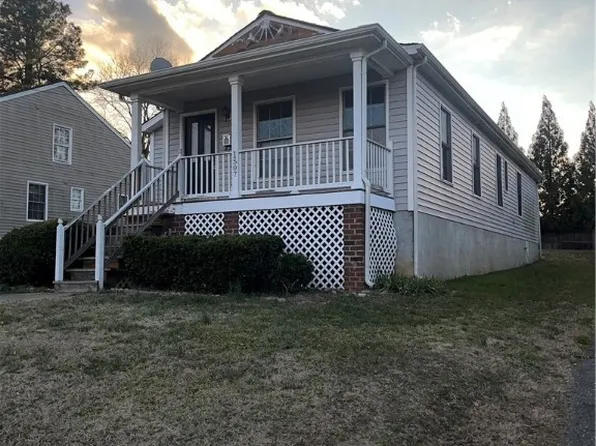 1507 Columbia St, Richmond, VA 23224