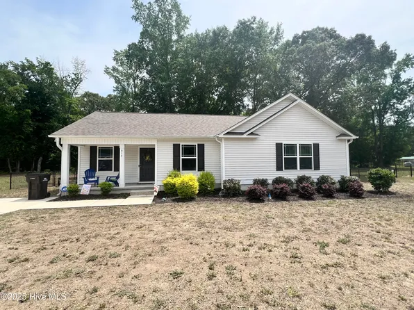 614 Arrow Point Drive, Goldsboro, NC 27530