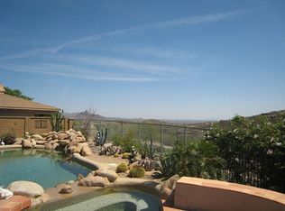 14935 E Summit Dr, Fountain Hills, AZ 85268