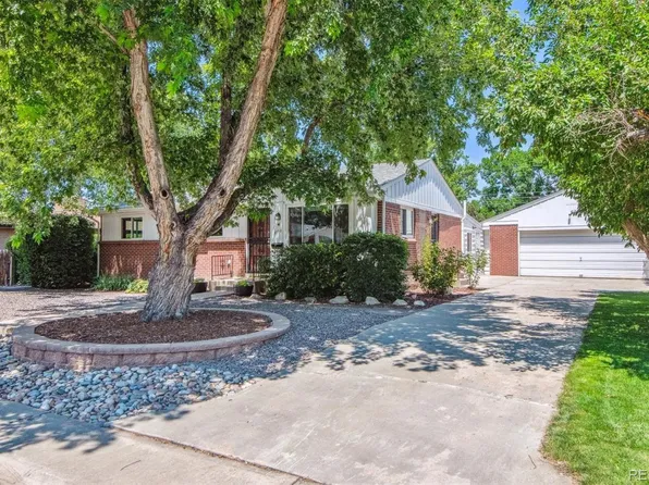 2773 E Euclid Place, Centennial, CO 80121