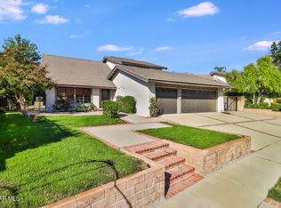 3091 Omega Ave, Simi Valley, CA 93063