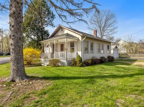 1 Jordan Street, Saco, ME 04072