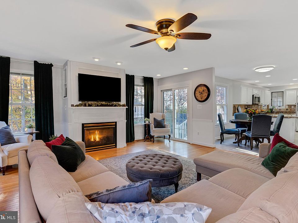 4 Barlow House Ct, Stafford, VA 22554 MLS VAST2025508 Zillow