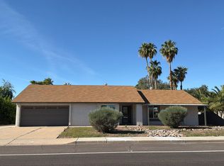2616 S Extension Rd, Mesa, AZ 85210