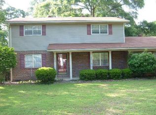 31 Fairhaven Dr NW, Rome, GA 30165
