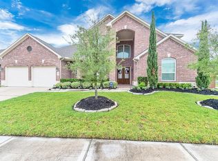 24906 Azalea Ranch Dr, Katy, TX 77494