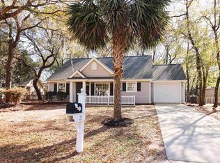 27 Cruz Bay Pl, Pawleys Island, SC 29585