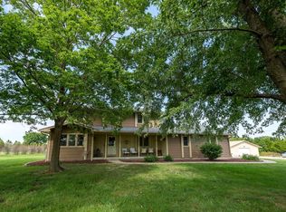 1786 Road E5, Emporia, KS 66801