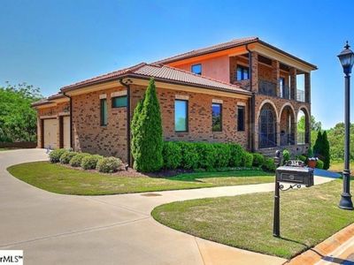 334 Arezzo Dr, Greenville, SC, 29609