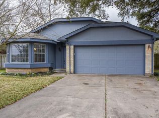 10511 Ladybug Dr, Houston, TX 77064