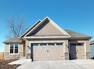 1607 NE Andeon St, Grain Valley, MO 64029