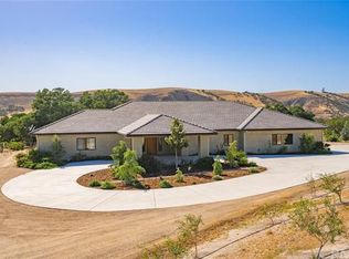 72827 Indian Valley Rd, San Miguel, CA 93451