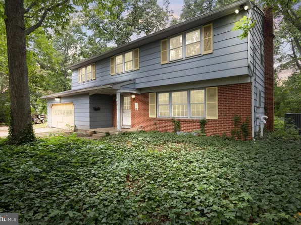 1414 Broadwood Ave, Cinnaminson, NJ 08077