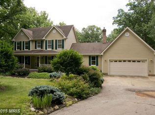 106 Dogwood Dr, Woodstock, VA