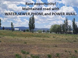 4 Willow View Dr, Alturas, CA 96101