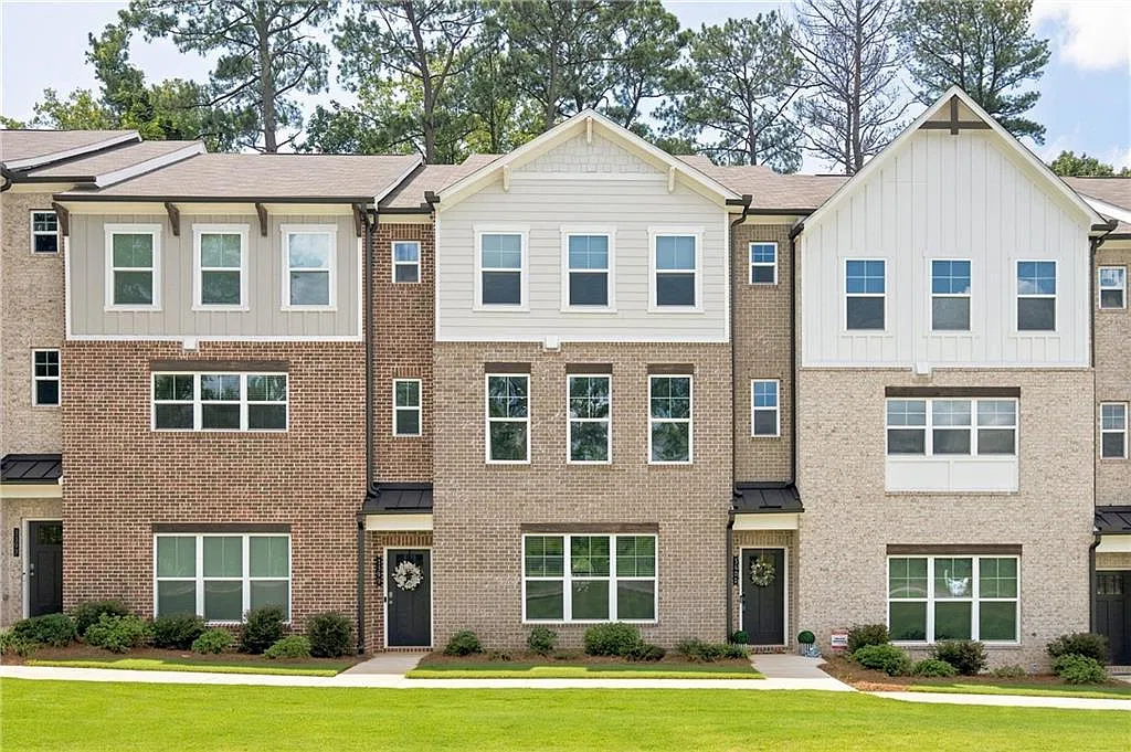 3 bed, 3.5 bath, 1832 sqft, $3,100 — Photo 1