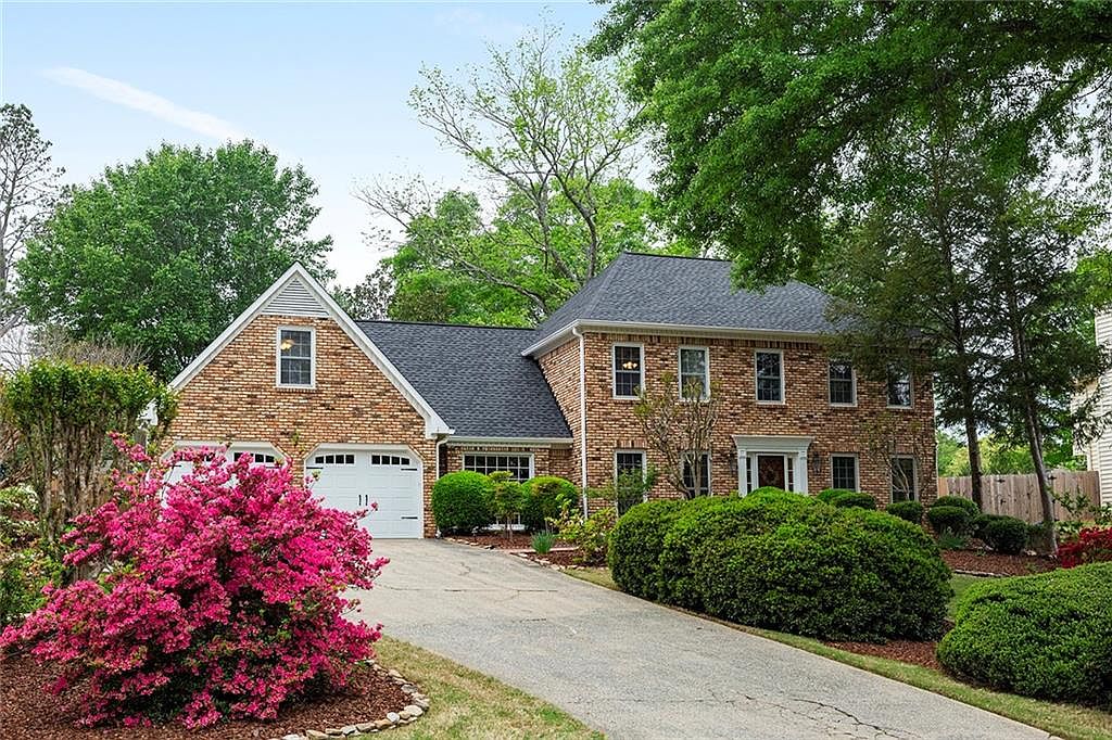1827 Jacksons Creek Dr, Marietta, GA 30068 Zillow