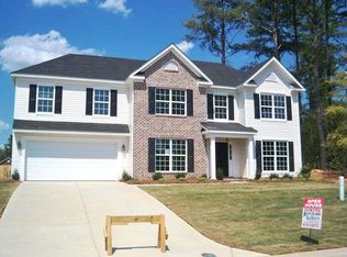 1427 Summit Way, Grovetown, GA 30813