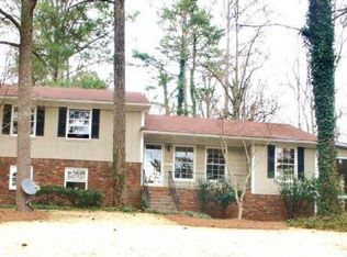 1980 Beaver Brook Ln NE, Marietta, GA 30062