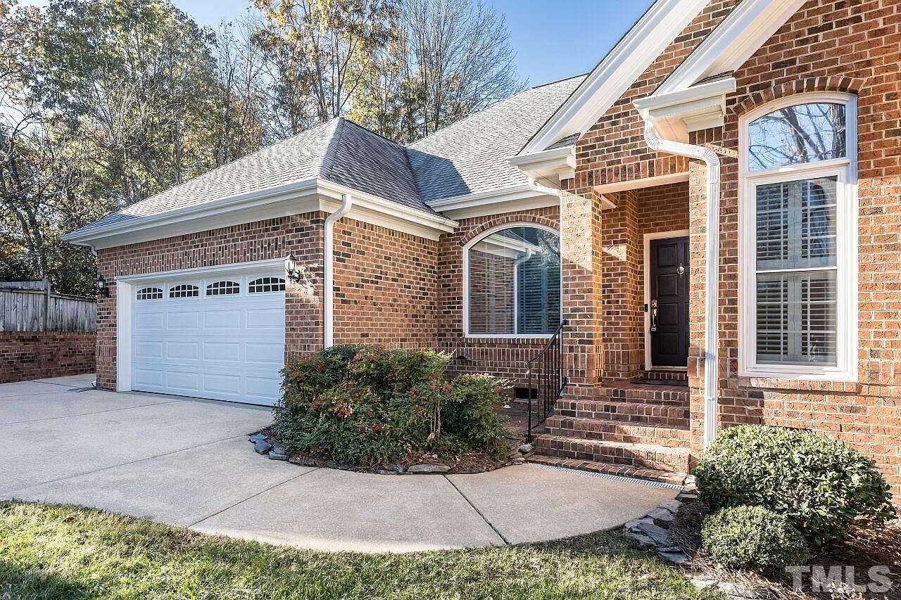 106 Grey Horse Dr, Cary, NC 27513 Zillow