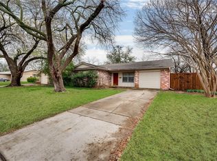 508 E Tyler St, Richardson, TX 75081