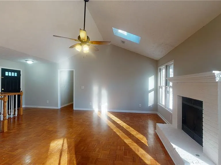 1180 Kennesaw Springs Dr NW — Photo 8