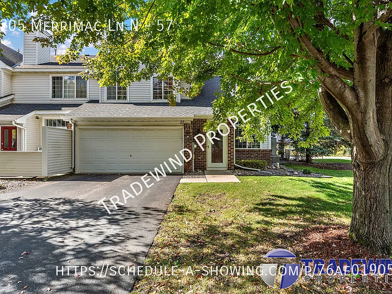 4205 Merrimac Ln N #57 — Photo 1