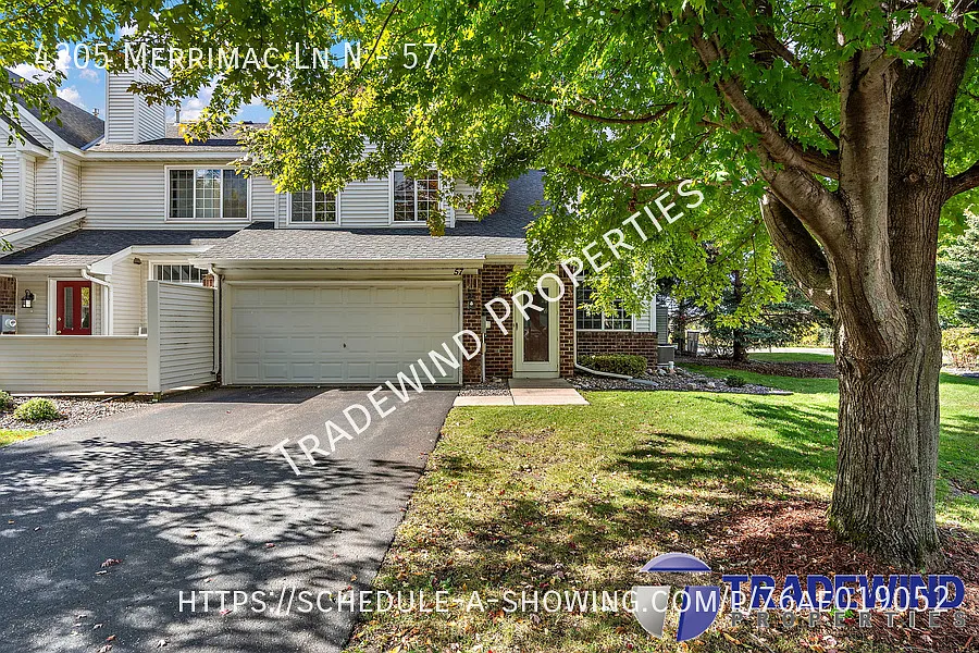 4205 Merrimac Ln N #57
