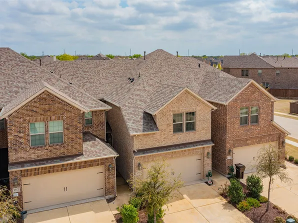 4516 Titus Cir, Plano, TX 75024