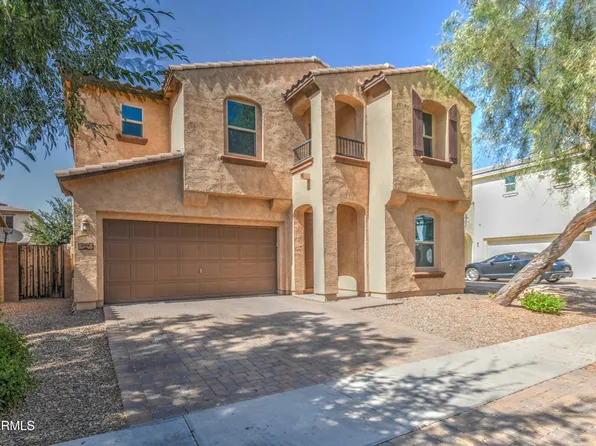 3114 E Franklin Ave, Gilbert, AZ 85295