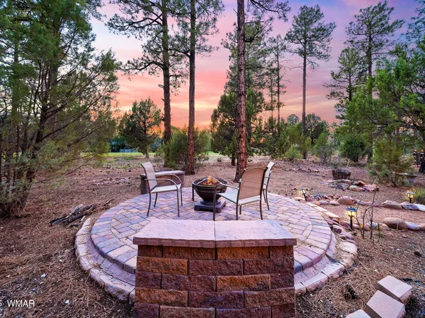 420 N Retreat Way, Show Low, AZ 85901