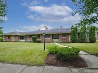 2118 E Madison St, South Bend, IN