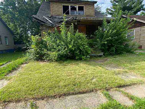 11758 St Patrick