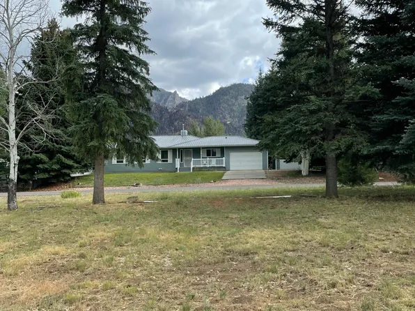 875 E Mountain View Dr, Pine Valley, UT 84781
