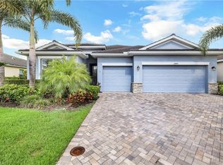 16490 Bonita Landing Cir, Bonita Springs, FL 34135