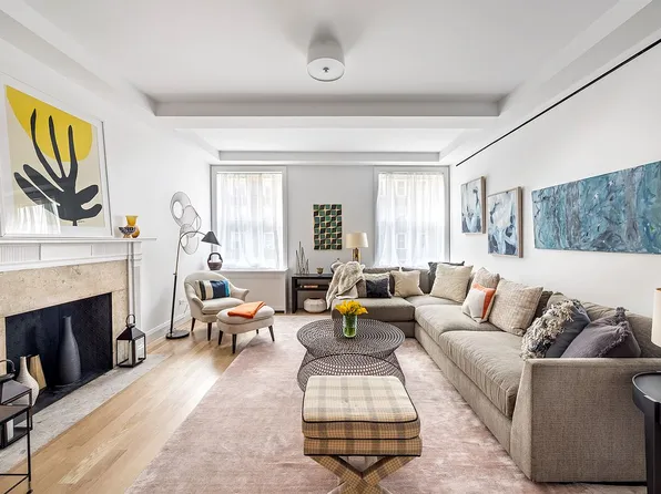 1150 5th Ave Suite 9C, New York, NY 10128
