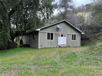 7004 E Highway 20, Lucerne, CA, 95458