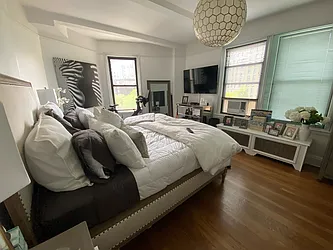 Rented by Corcoran