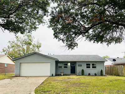 2203 Georgia Ave, Muskogee, OK, 74403