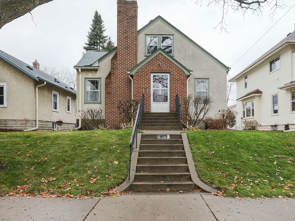 1st image of 4119 Russell Ave N