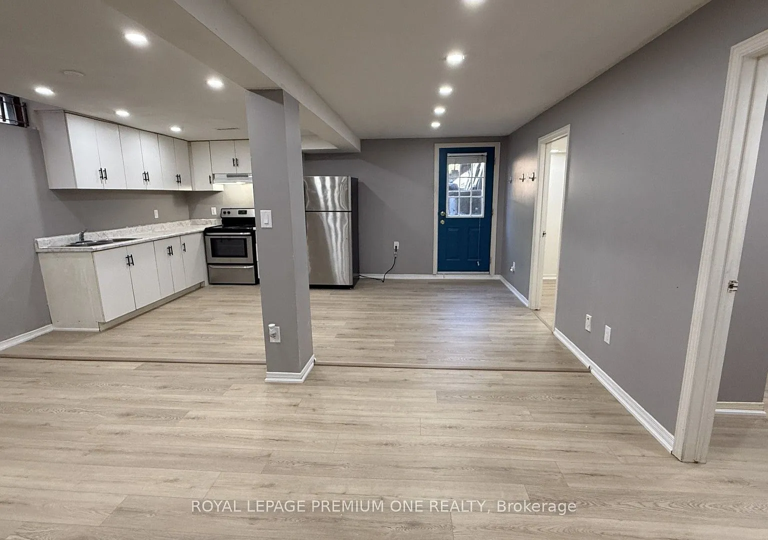 2 bed, $1,900 — Photo 4